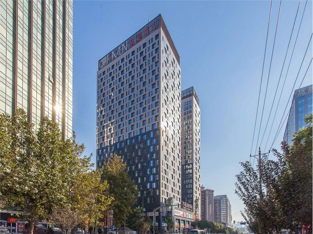 吉林那里有二手叉车